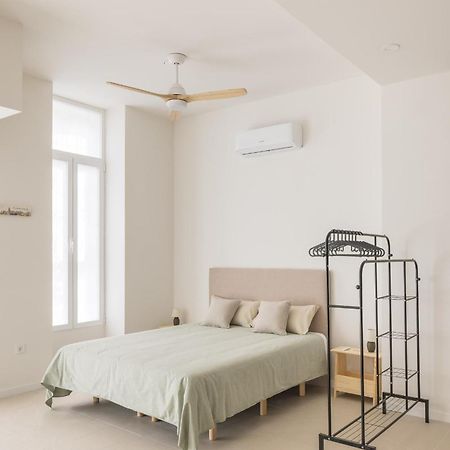 Casa Ramona Ruzafa Valencia Centro Apartment Bagian luar foto