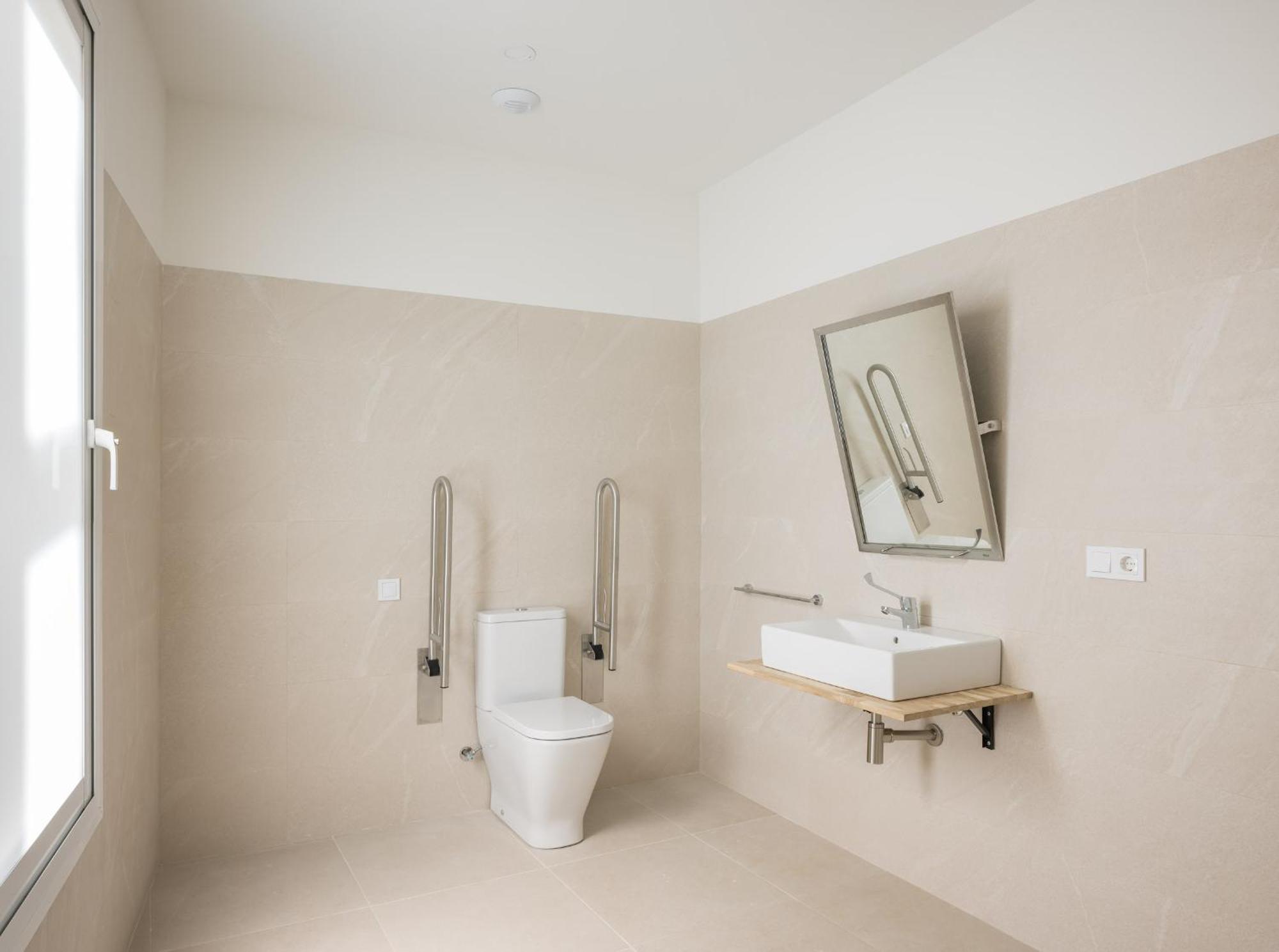 Casa Ramona Ruzafa Valencia Centro Apartment Bagian luar foto
