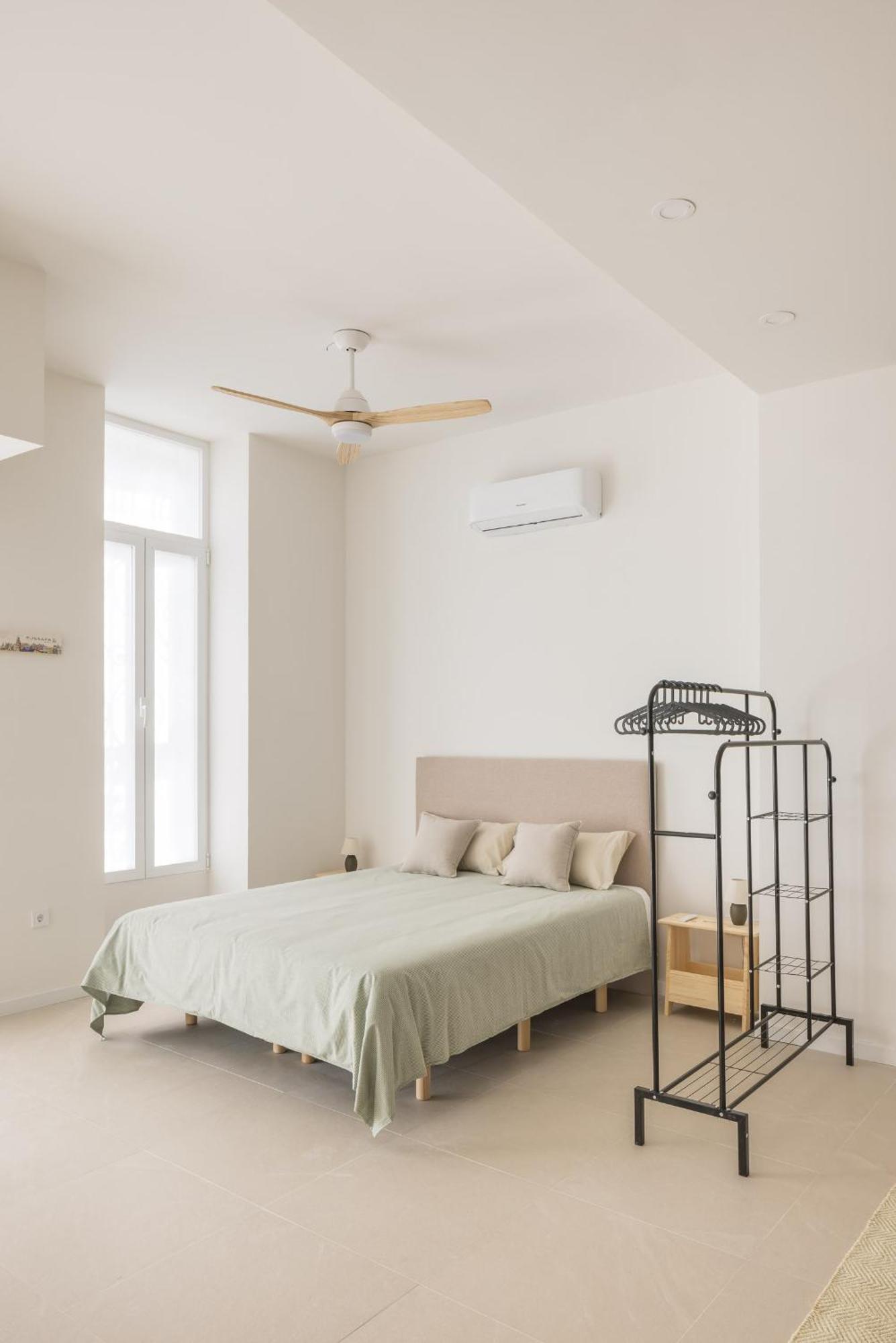 Casa Ramona Ruzafa Valencia Centro Apartment Bagian luar foto